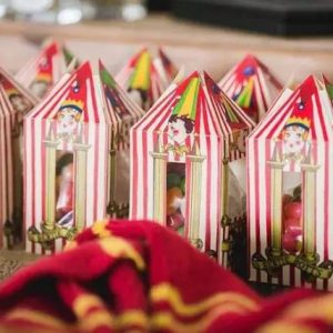 比比多味豆：一颗糖里的冒险世界